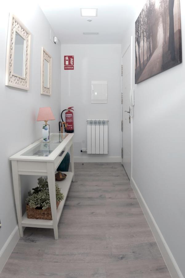 Casa Ochoa Διαμέρισμα Λογκρόνο Εξωτερικό φωτογραφία