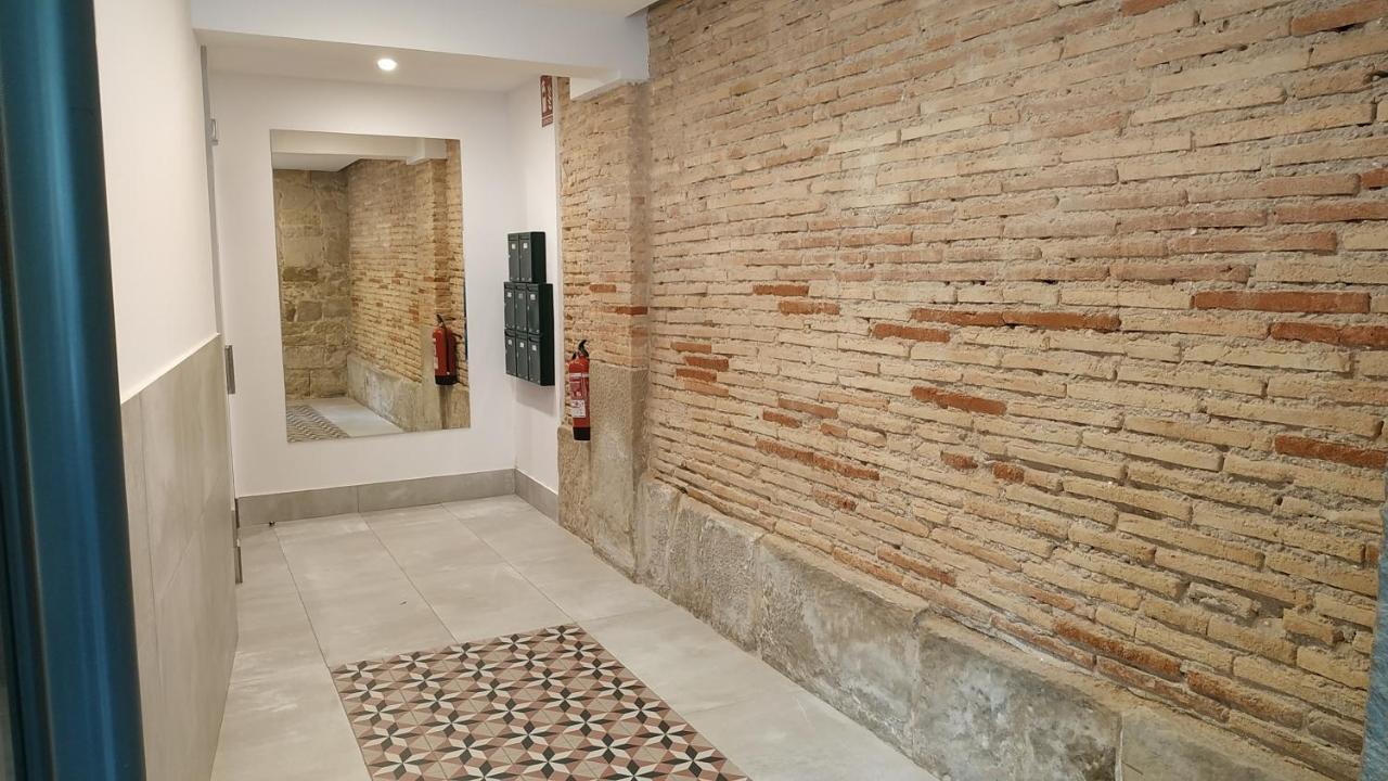 Casa Ochoa Διαμέρισμα Λογκρόνο Εξωτερικό φωτογραφία