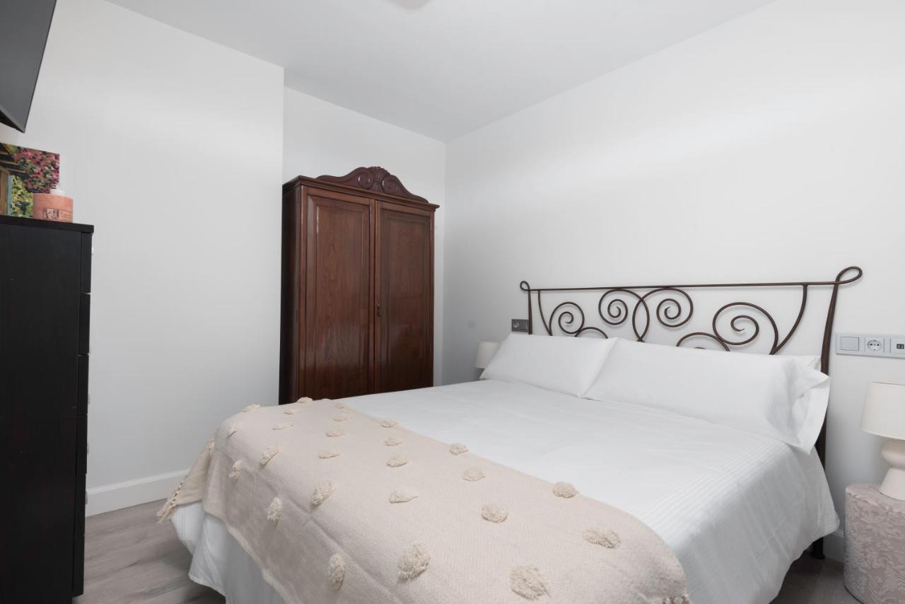 Casa Ochoa Διαμέρισμα Λογκρόνο Εξωτερικό φωτογραφία