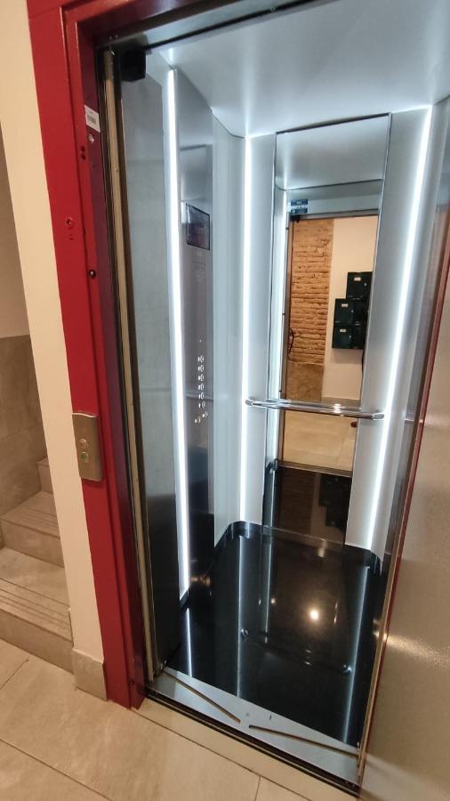 Casa Ochoa Διαμέρισμα Λογκρόνο Εξωτερικό φωτογραφία