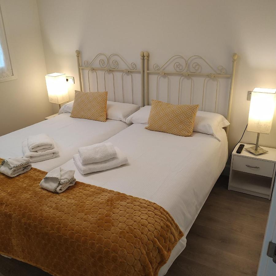 Casa Ochoa Διαμέρισμα Λογκρόνο Εξωτερικό φωτογραφία