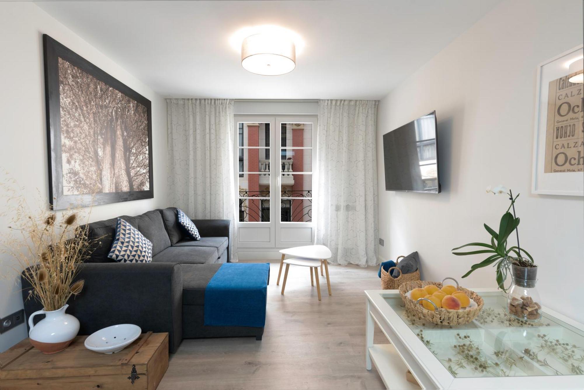 Casa Ochoa Διαμέρισμα Λογκρόνο Εξωτερικό φωτογραφία